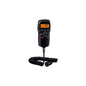 FM4000 Remote-Access Microphone, Black