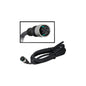 NMEA2000 Cable, Micro, Pigtail, 2 meter