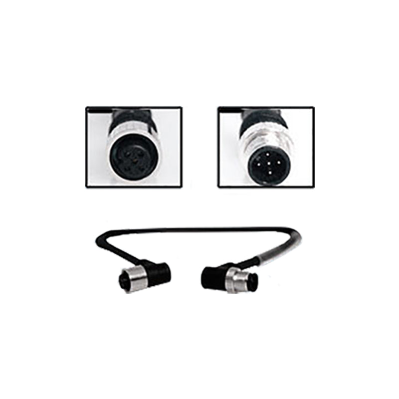 Cable, N2K, 1M, Male-Female Micro-C