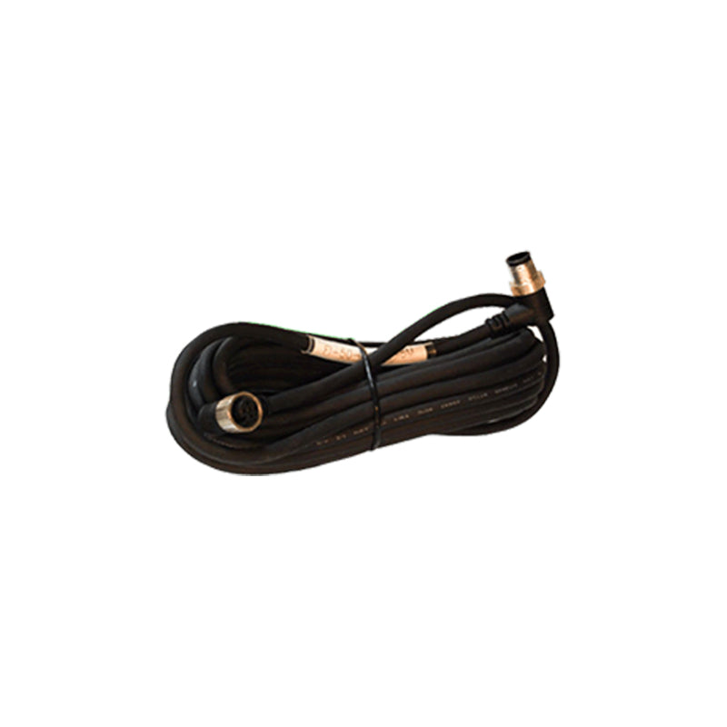 Cable, NMEA2000, Micro M-F Conn., 5M