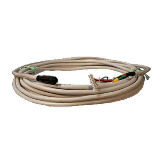 15M Signal Cable Assembly, 1623/1715