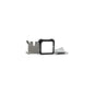 Bulkhead Mount BR530/40/60/70