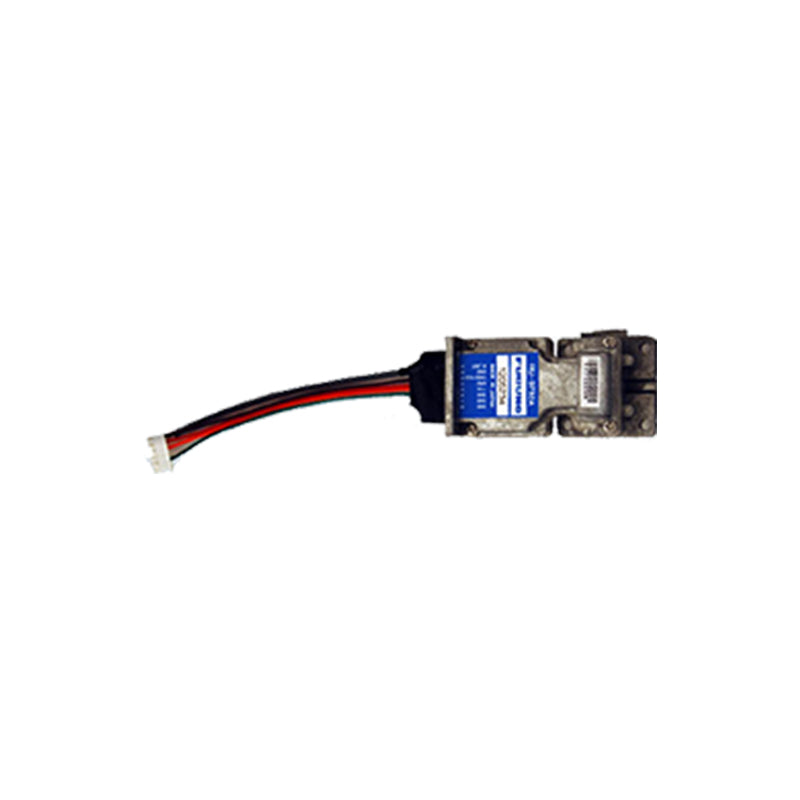 MIC Assembly, RU9792A, for 1835 Radar