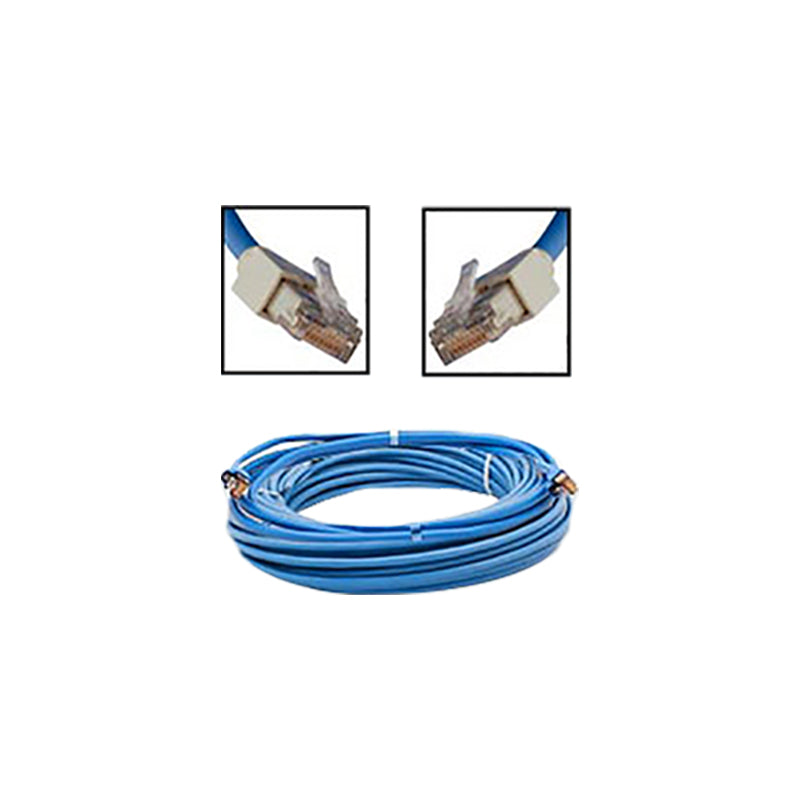 LAN Cable, RJ45 X RJ45, 10 M