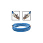 LAN Cable, RJ45 X RJ45, 10 M