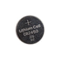 Lithium Battery, CR2450, for GP165O