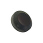 Mounting Knob, Small, Dark Grey