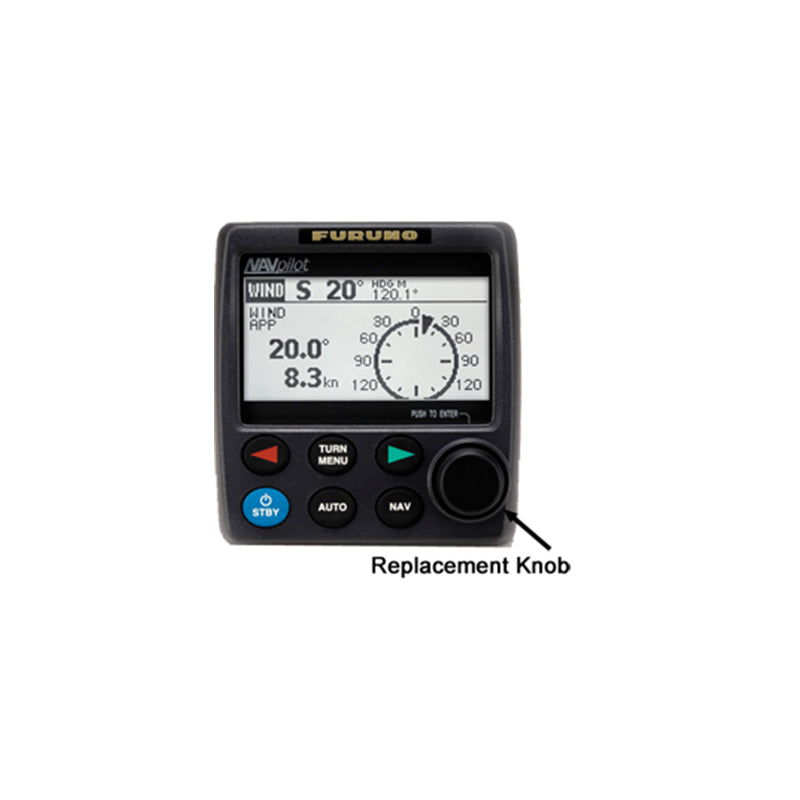 Control Knob, FAP7011