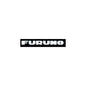 Furuno Radar Antenna Decal
