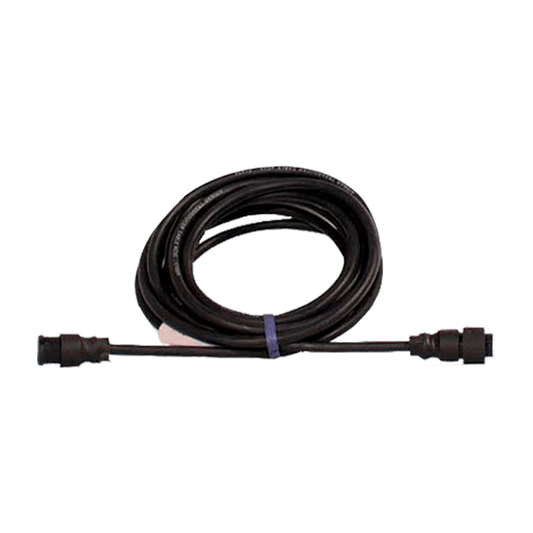 13' Transducer Extension Cable, 10 Pin