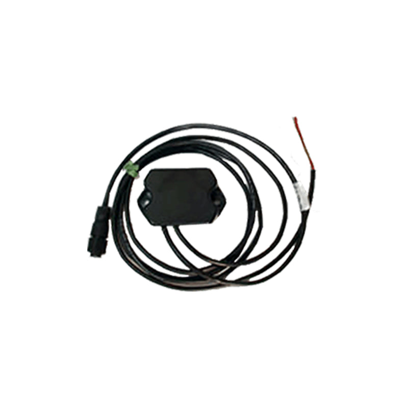 NMEA 0183 Temperature Converter