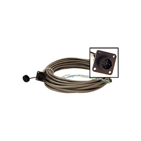 AIS Pilot Plug w/ 10m Cable