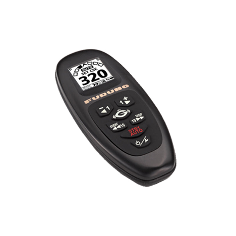 Gesture Controller, NavPilot 300