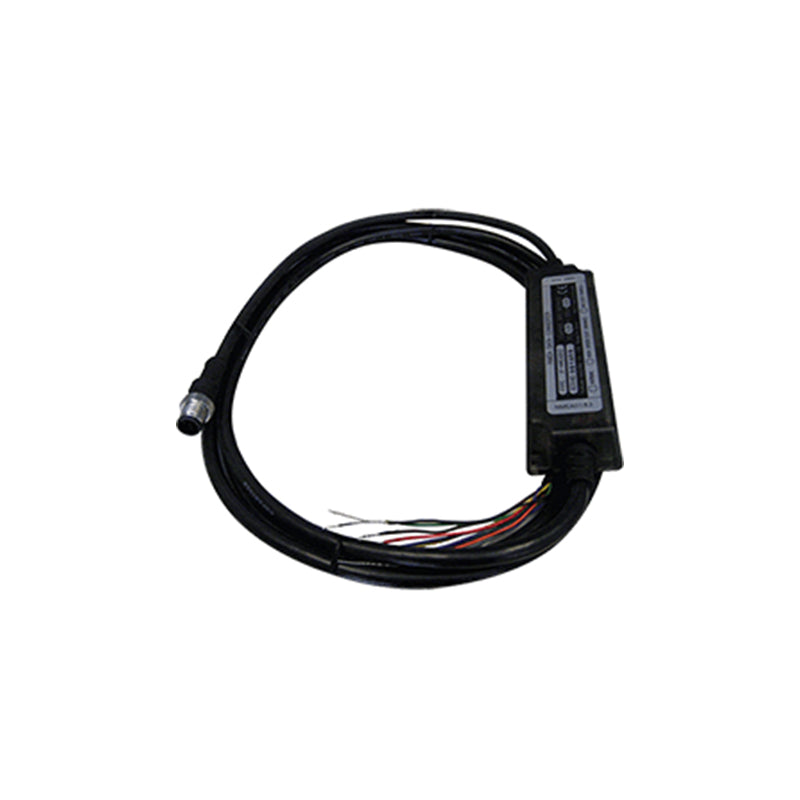 NMEA 0183 to NMEA 2000 Converter