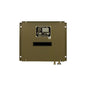NMEA0183 Interface Unit, 2 in/8 out
