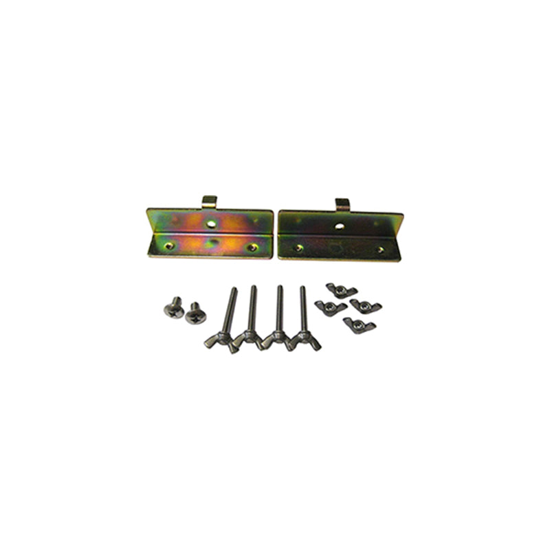 Flush Mount Kit for LH3000 Hailer