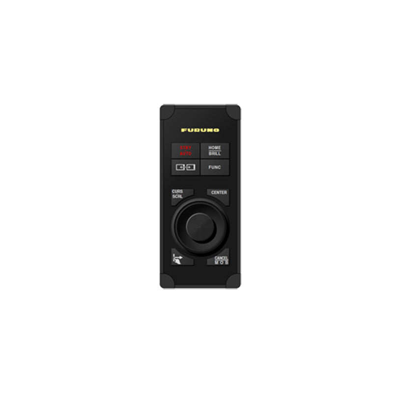 Remote Control, NavNet TZTouch