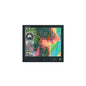 Monitor, 17" Multi-Touch, Glass Helm