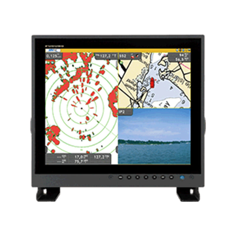 Monitor, MU190HD, 19" 4:3 Sunlight