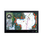 Monitor, 24" WS Multi-Touch, Glass Helm