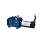 Hydraulic Pump, 24V, Adj to 3.5ci/sec