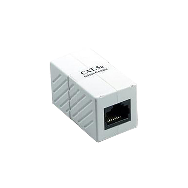 Ethernet Crossover Coupler