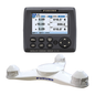 Sat. Compass, 4.3" LCD, 3 Antenna