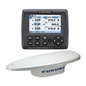 Sat. Compass, 4.3" LCD, 2 Antenna