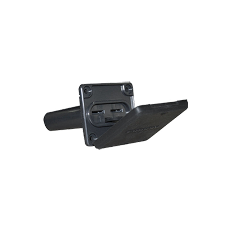 Remote Card Reader for TZT2 Display