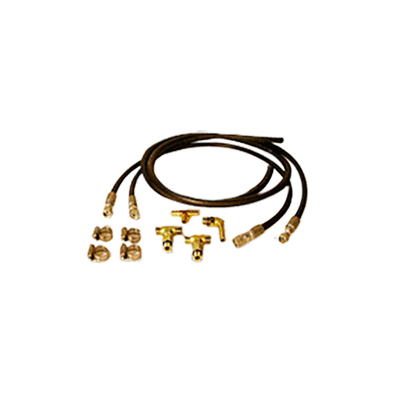 Verado A/P Hydraulic Hose Kit, 3'