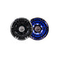 Signature Series, 8.8", Silv/Chr, Illum.