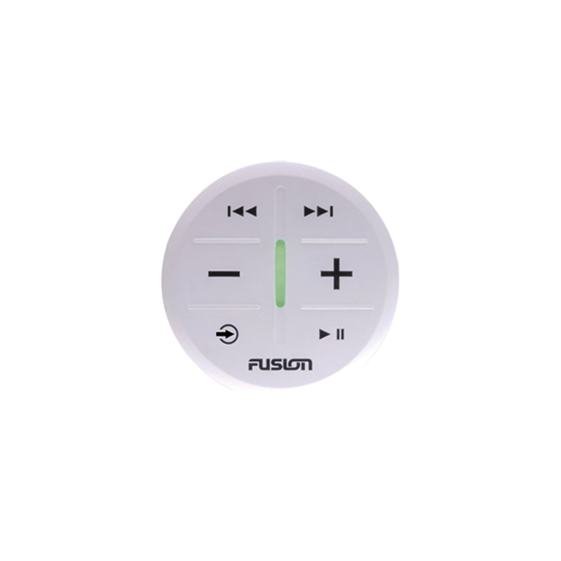 ARX70W ANT Wireless Remote, White