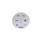 ARX70W ANT Wireless Remote, White