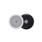 Speakers, XS, 6.5" Classic, White/Black