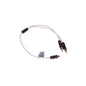 RCA Splitter, 1 Female to 2 Male