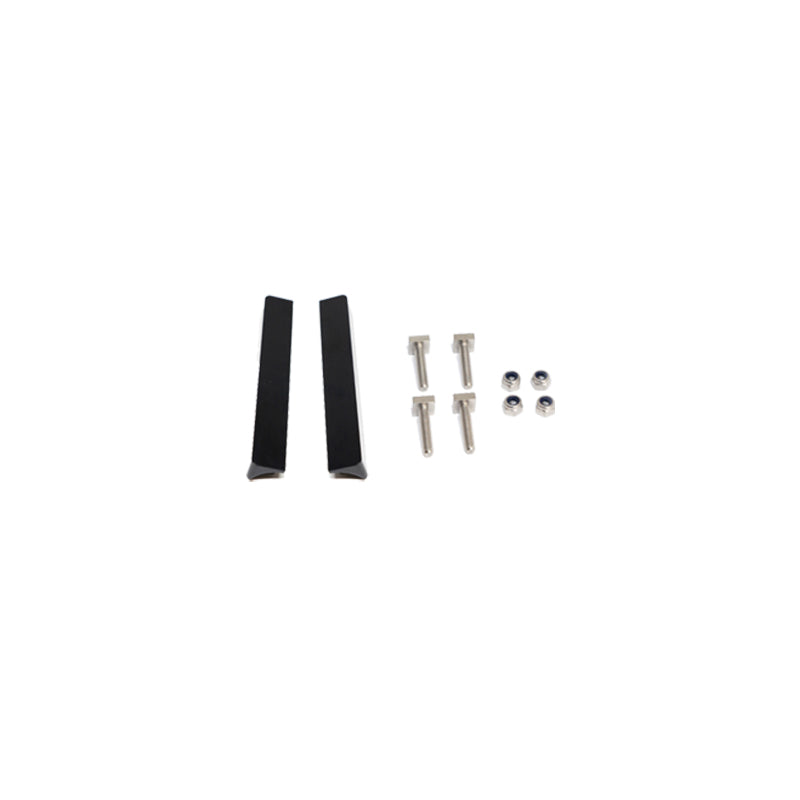 Front Flush Mount Kit, MS-RA770
