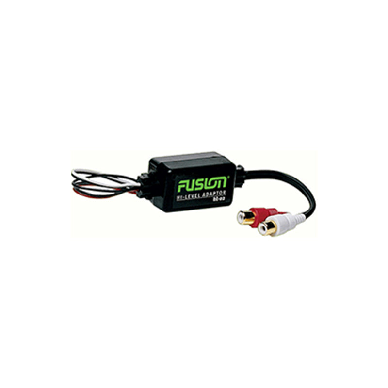 Hi-low Converter for MS Series Head Unit