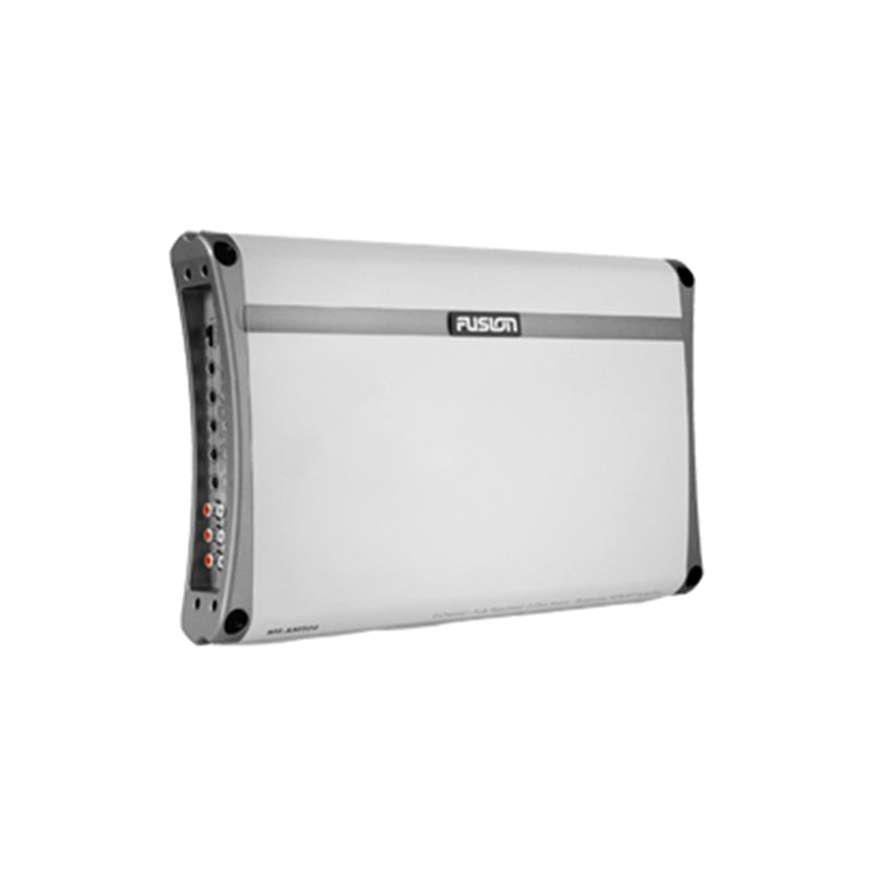 MS-AM504 500 Watt, 4 Channel Amplifier