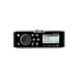 MS-AV650 Stereo w/ DVD/CD player