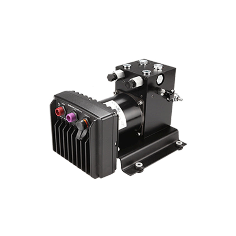 Reactor 40 SmartPump V2