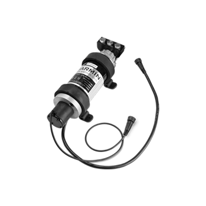 Hydraulic Pump, 2.0L