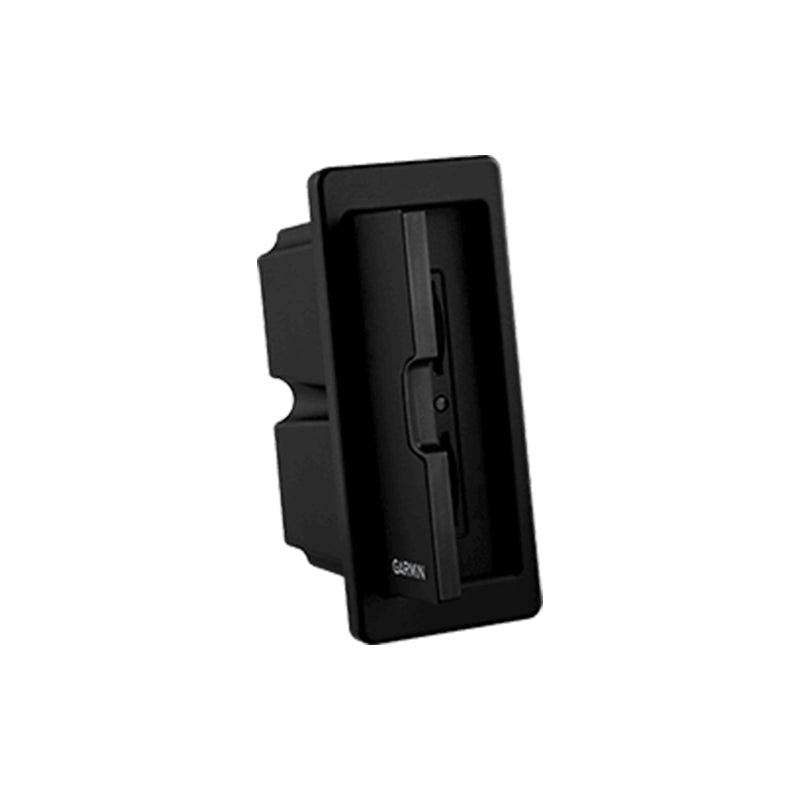 Twin SD Card Reader for 8000 Series