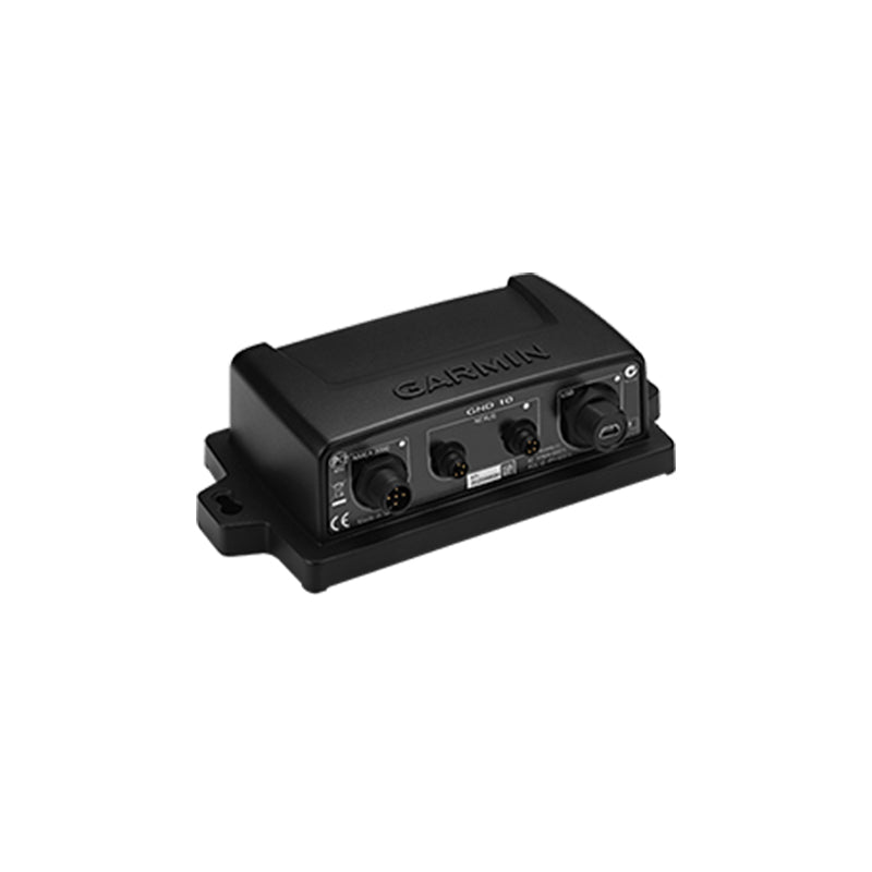 GND 10 Nexus/Garmin/N2K Interface