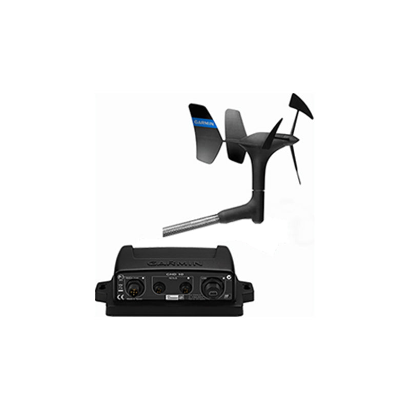 gWind Wired Masthead Unit