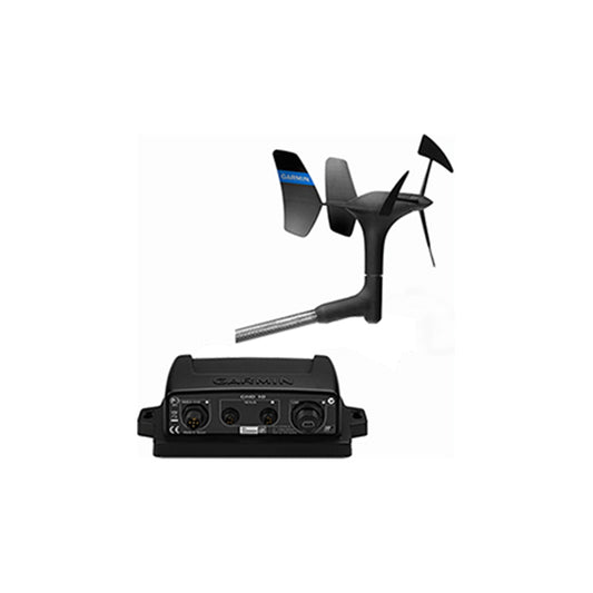 gWind Wired Masthead Unit