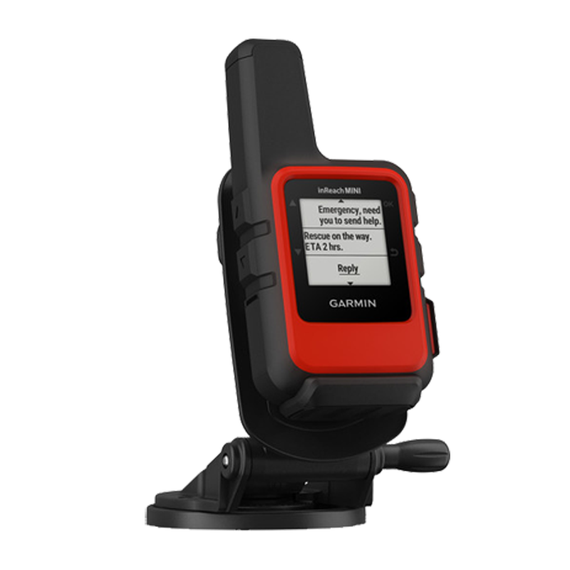 inReach Mini Sat. Comm., Orange, Bundle