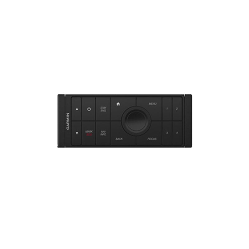 GRID 20 MFD Remote, Horizontal