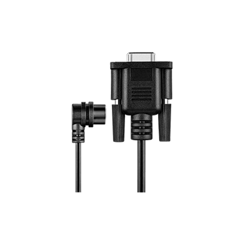 PC Interface Cable, 4 pin GPS > 9 pin PC