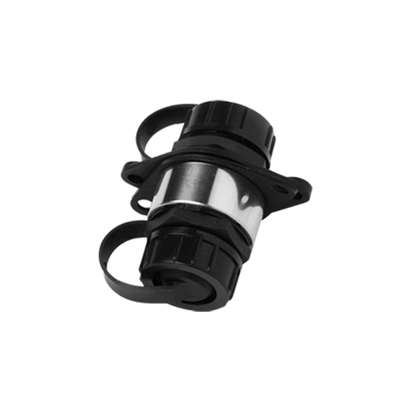Cable Coupler for Network Cables