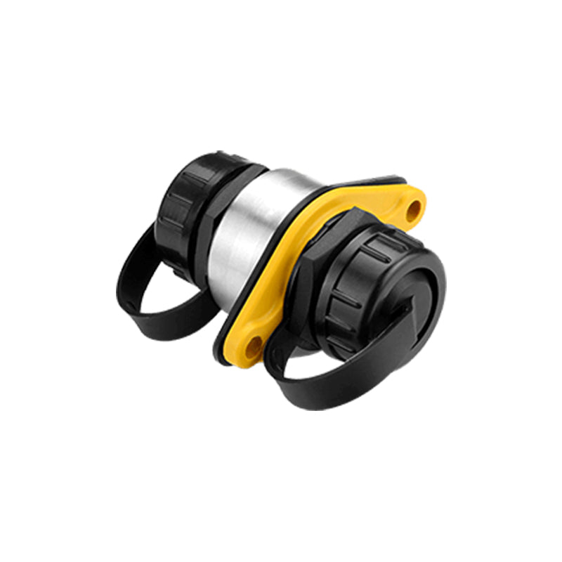 Marine Network PoE Isolation Coupler